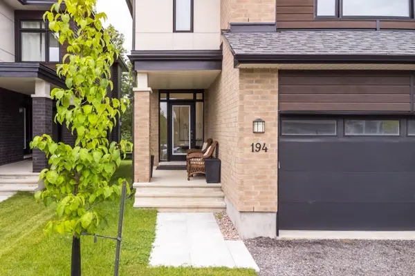 194 Bristol CRES, North Grenville, ON K0G 1J0