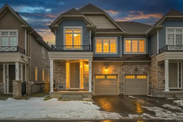 107 Molozzi ST, Erin, ON N0B 1T0