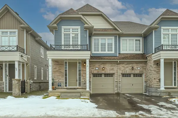 107 Molozzi ST, Erin, ON N0B 1T0