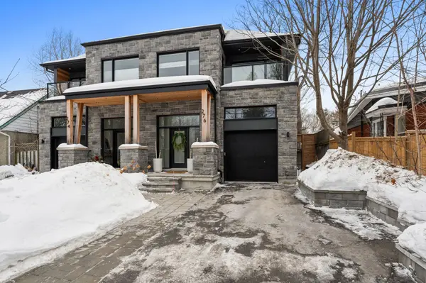 276 Clare ST, Westboro - Hampton Park, ON K1Z 7E3