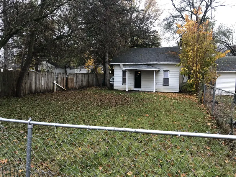 1038 Merrifield ST SE, City Of Grand Rapids, MI 49507