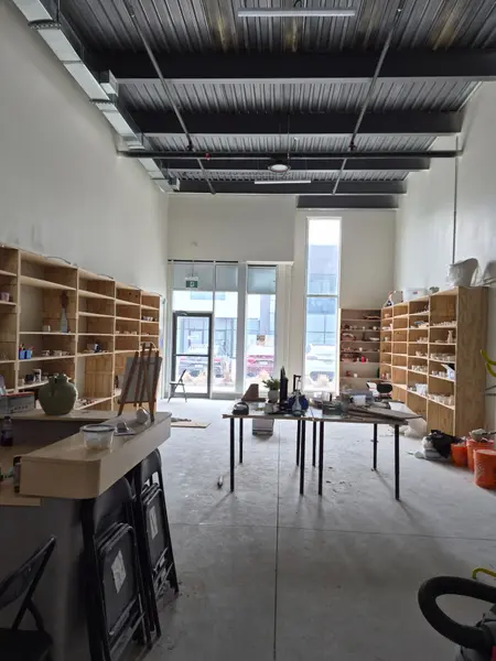 5260 Solar DR #C106, Mississauga, ON L4W 5E1