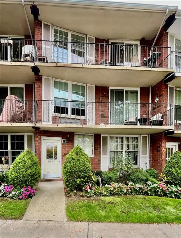 9965 Shore RD #6C, Brooklyn, NY 11209