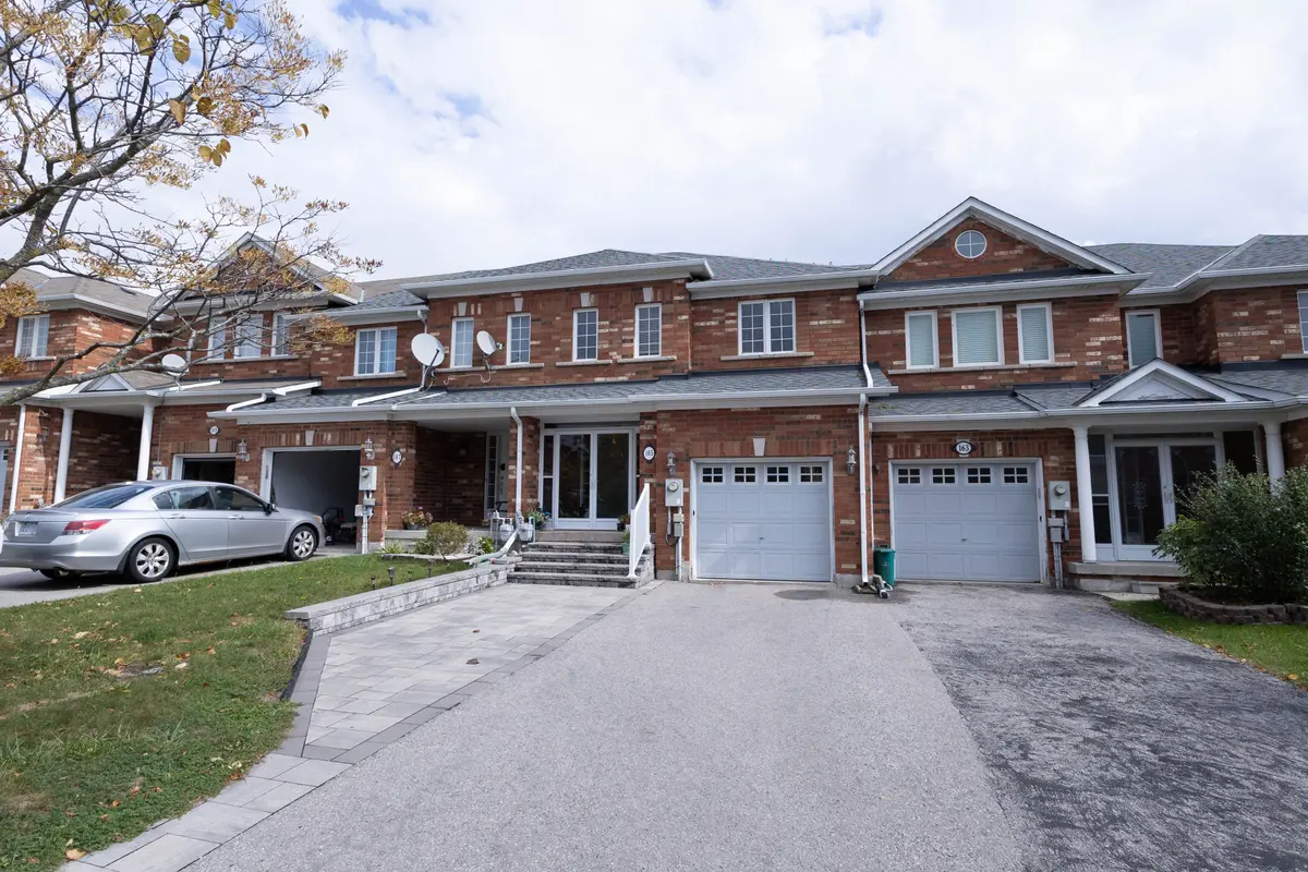 165 Manorheights ST, Richmond Hill, ON L4S 2S8