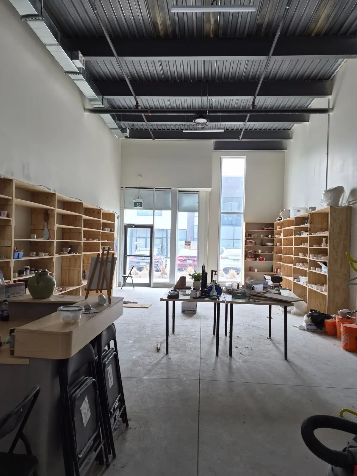 5260 Solar DR #C106, Mississauga, ON L4W 5E1