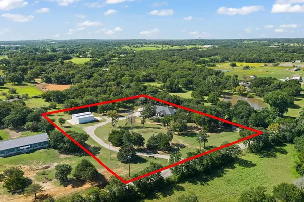 7480 County Road 802, Burleson, TX 76028