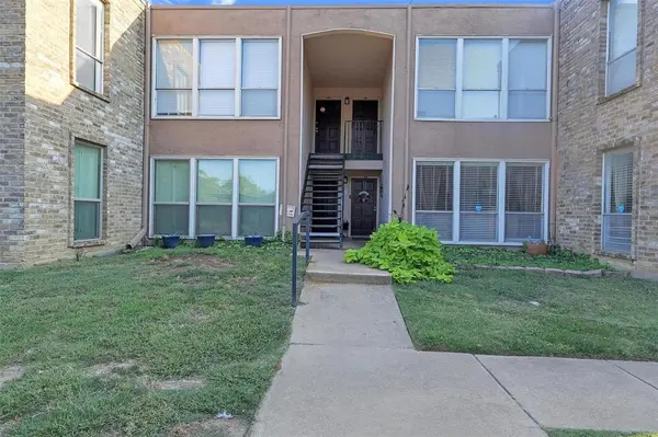 5624 Boca Raton Boulevard #133, Fort Worth, TX 76112