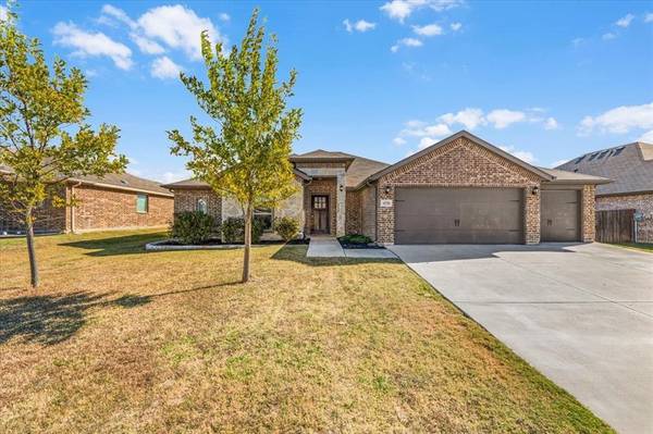 6520 Boot Jack Drive,  Burleson,  TX 76058