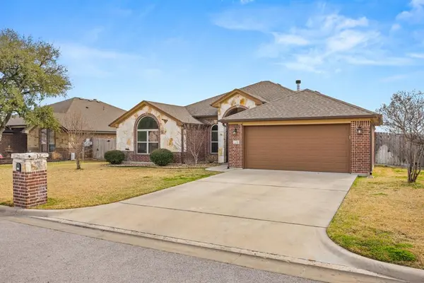 2251 Yturria Drive, Belton, TX 76513
