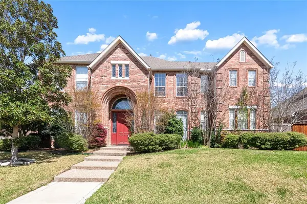 4517 Tuscany Drive, Plano, TX 75093