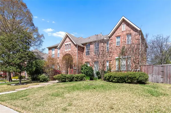 4517 Tuscany Drive, Plano, TX 75093