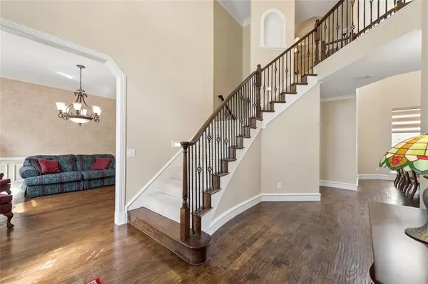 4517 Tuscany Drive, Plano, TX 75093