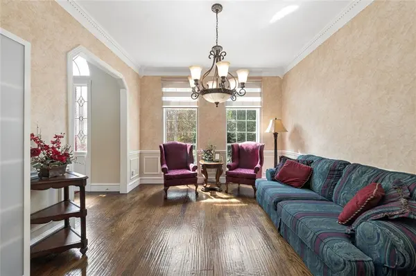 4517 Tuscany Drive, Plano, TX 75093