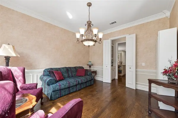 4517 Tuscany Drive, Plano, TX 75093