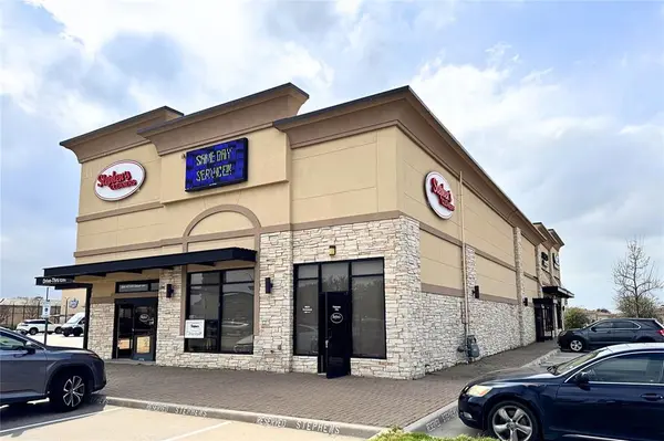 3500 Victory Group Way #200, Frisco, TX 75034