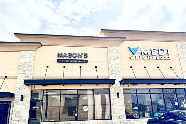 3500 Victory Group Way #200, Frisco, TX 75034