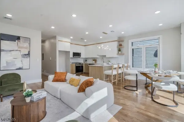 31 Grace St, Irvington Twp., NJ 07111