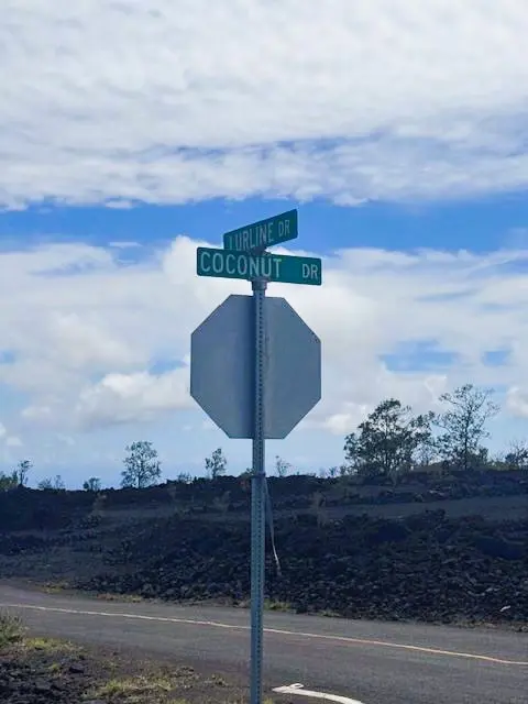 COCOANUT DR, Ocean View, HI 96737