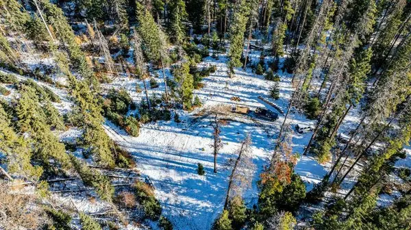 72004 TWP 35-2 RD, Caroline, AB T0M 0M0