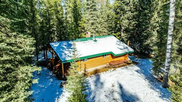 72004 TWP 35-2 RD, Caroline, AB T0M 0M0