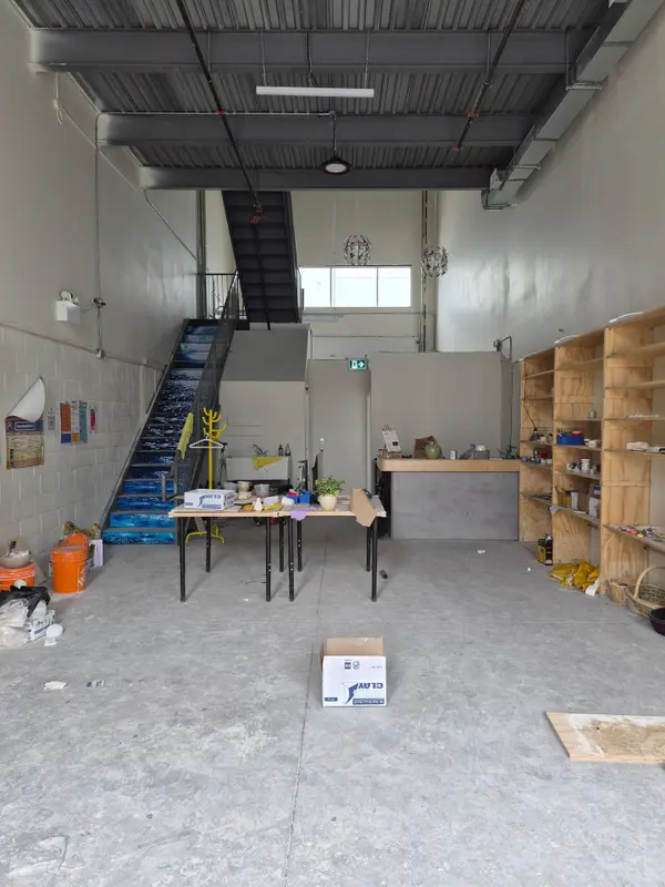 5260 Solar DR #C106, Mississauga, ON L4W 5E1