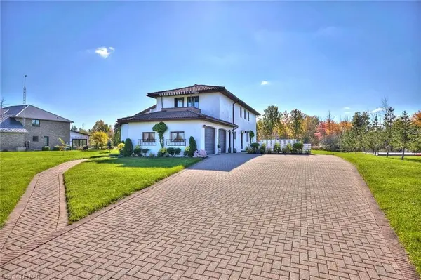 191 Cairns CRES, Fort Erie, ON L2A 5M4