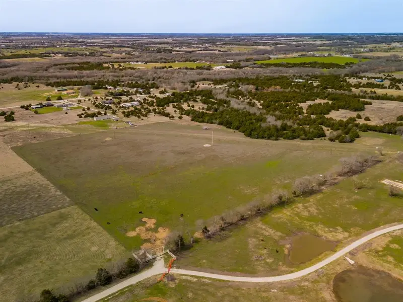 14991 CR 1100, Blue Ridge, TX 75424