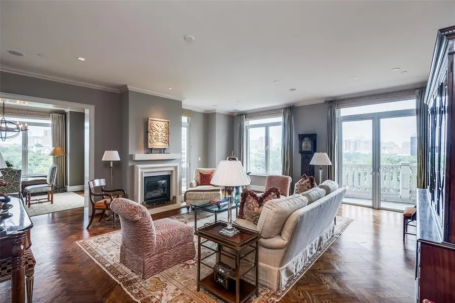 3505 Turtle Creek Boulevard #5A, Dallas, TX 75219