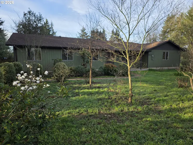 27366 4TH ST, Junction City, OR 97448