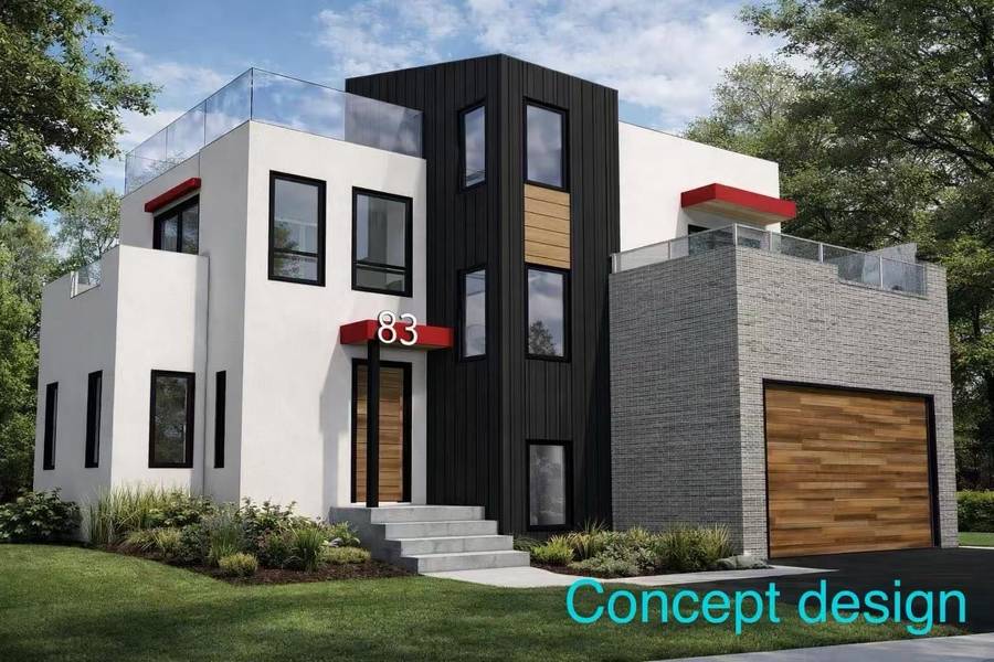 Lot 32 Twmarc AVE, Brock, ON L0K 1A0