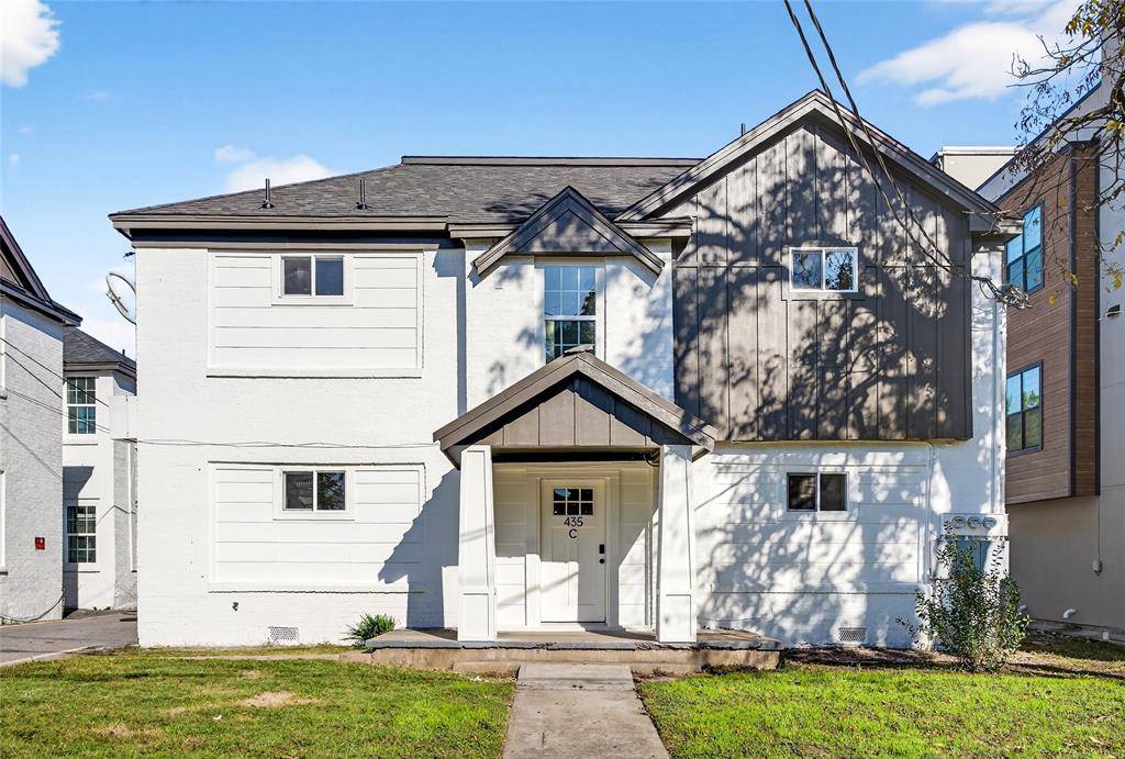 439 W 9th Street #3, Dallas, TX 75208