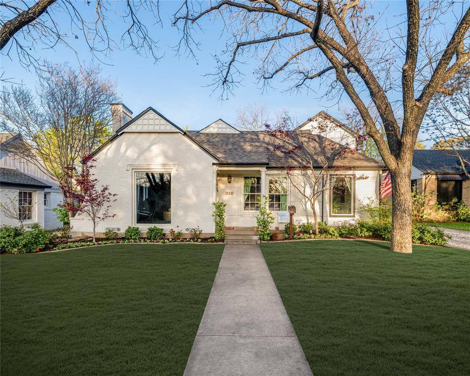 722 Tenna Loma Court, Dallas, TX 75208