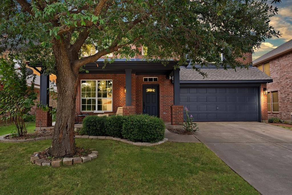 1708 Kittyhawk Drive, Little Elm, TX 75068