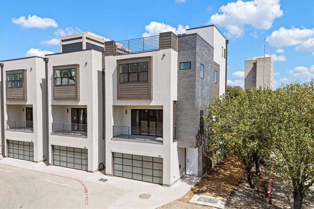 4060 Spring Valley Road #405, Farmers Branch, TX 75244