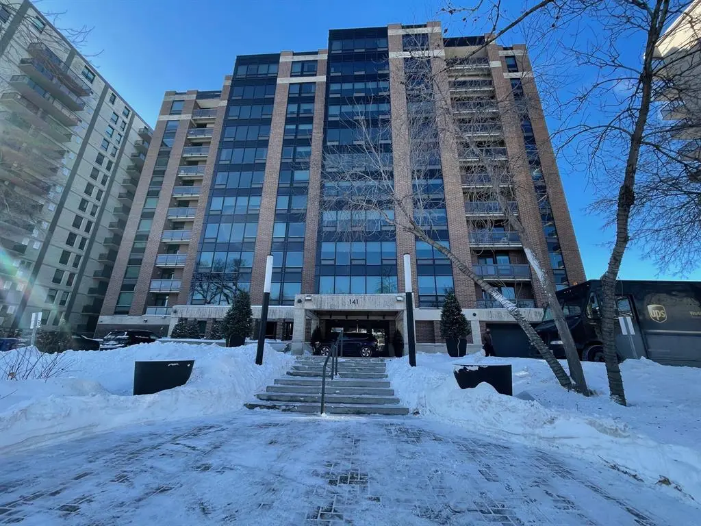 141 Wellington CRES, Winnipeg, MB R3M 3X3