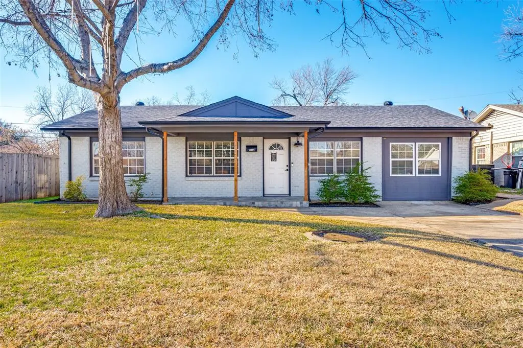 13803 Stardust Lane, Farmers Branch, TX 75234