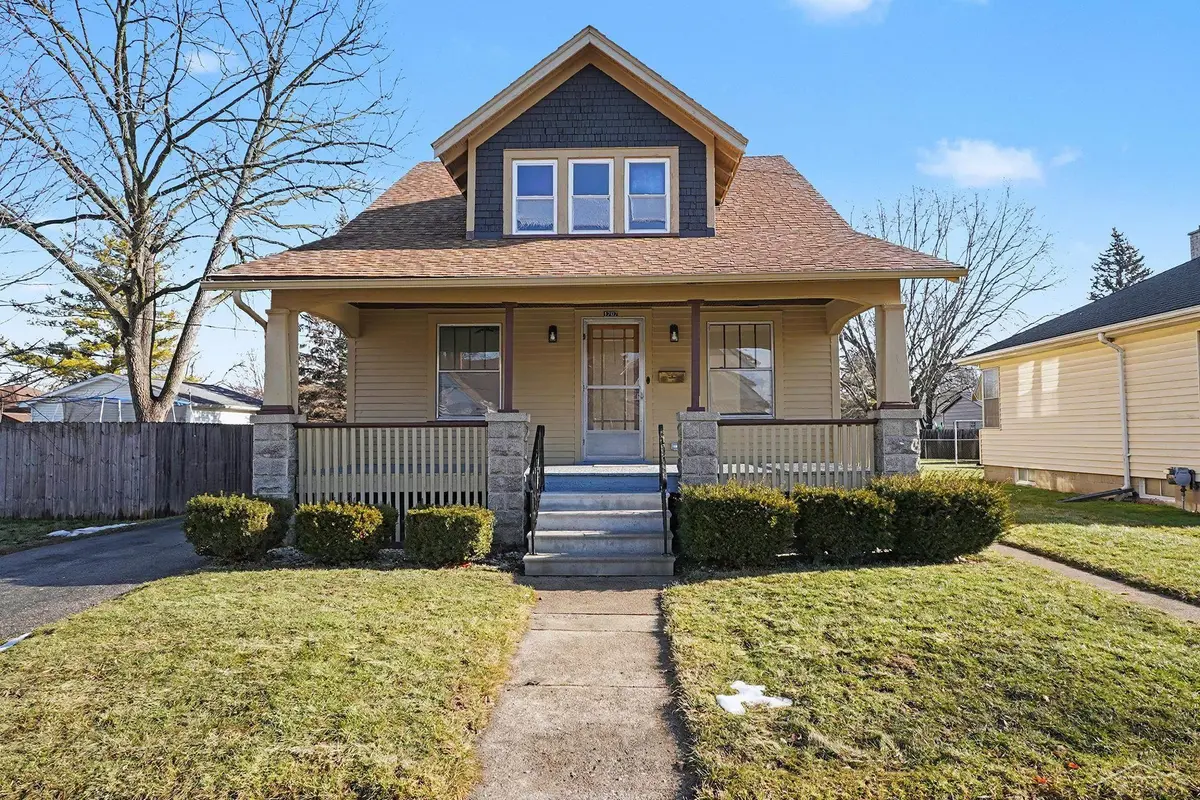 1707 S Monroe ST, Bay City, MI 48708