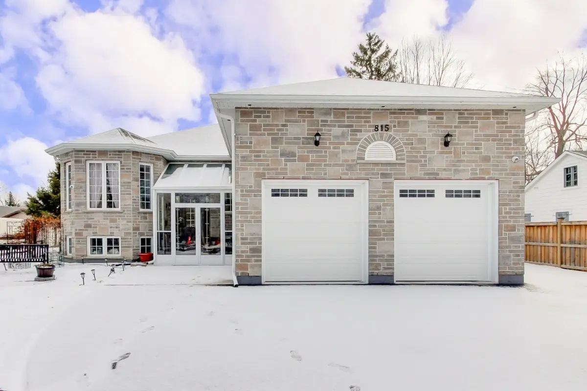 815 Churchill LN, Georgina, ON L0E 1S0