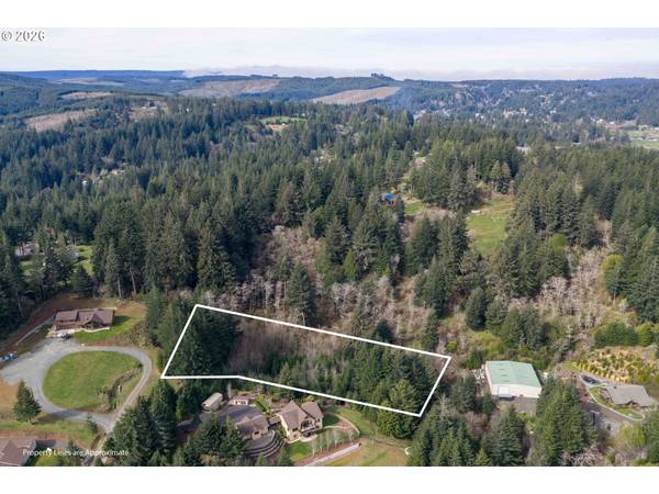 93505 PATTERSON LN, Coos Bay, OR 97420