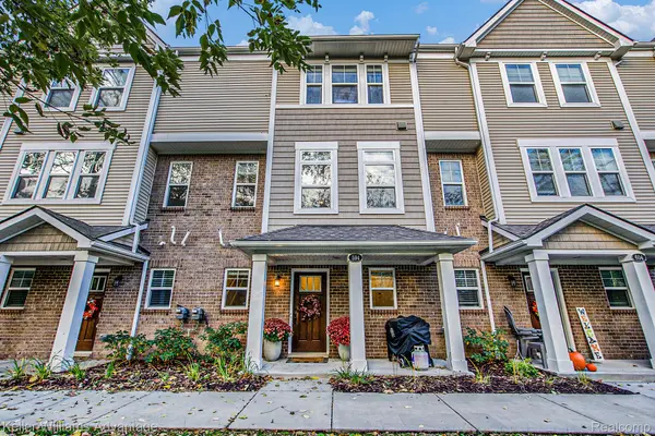 594 Anne AVE, Brighton, MI 48116