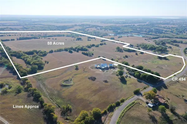 3868 County Road 494, Princeton, TX 75407