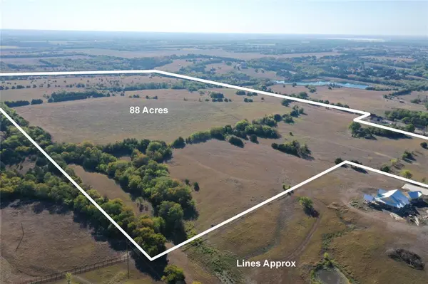 3868 County Road 494, Princeton, TX 75407