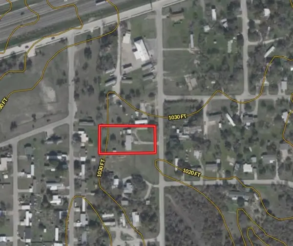 304 Newell Drive #C, Hudson Oaks, TX 76087