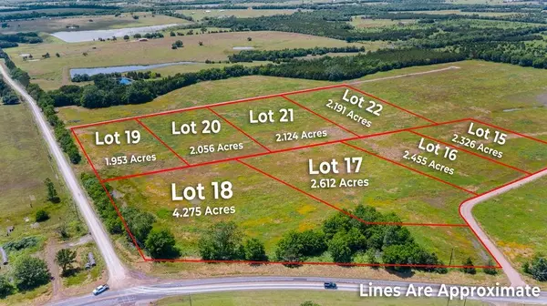 Lot 24 TBD County Road 22900, Paris, TX 75460