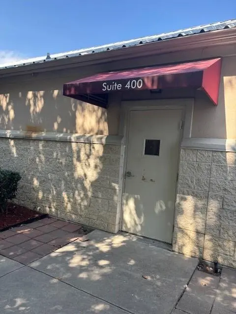 6726 Main Street #400, Frisco, TX 75033