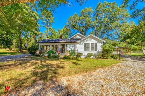 12507 Highway 159, Shongaloo, LA 71072