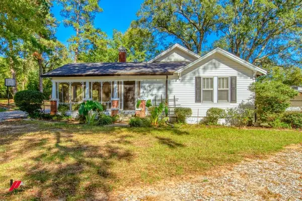 12507 Highway 159, Shongaloo, LA 71072