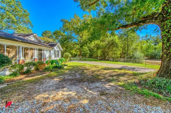 12507 Highway 159, Shongaloo, LA 71072