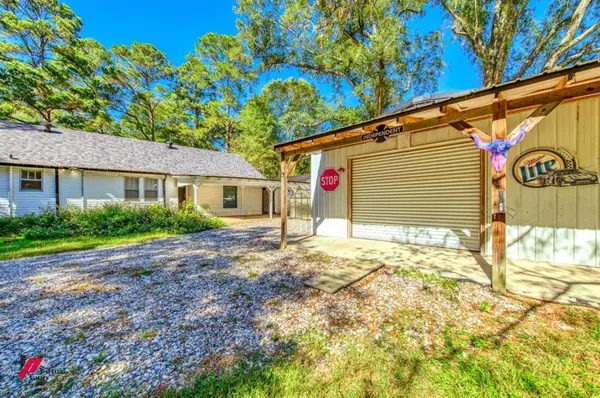 12507 Highway 159, Shongaloo, LA 71072