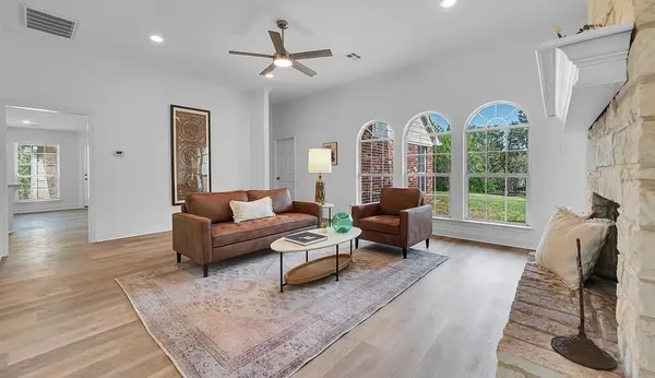 1068 Brazos Bluff Drive, China Spring, TX 76633